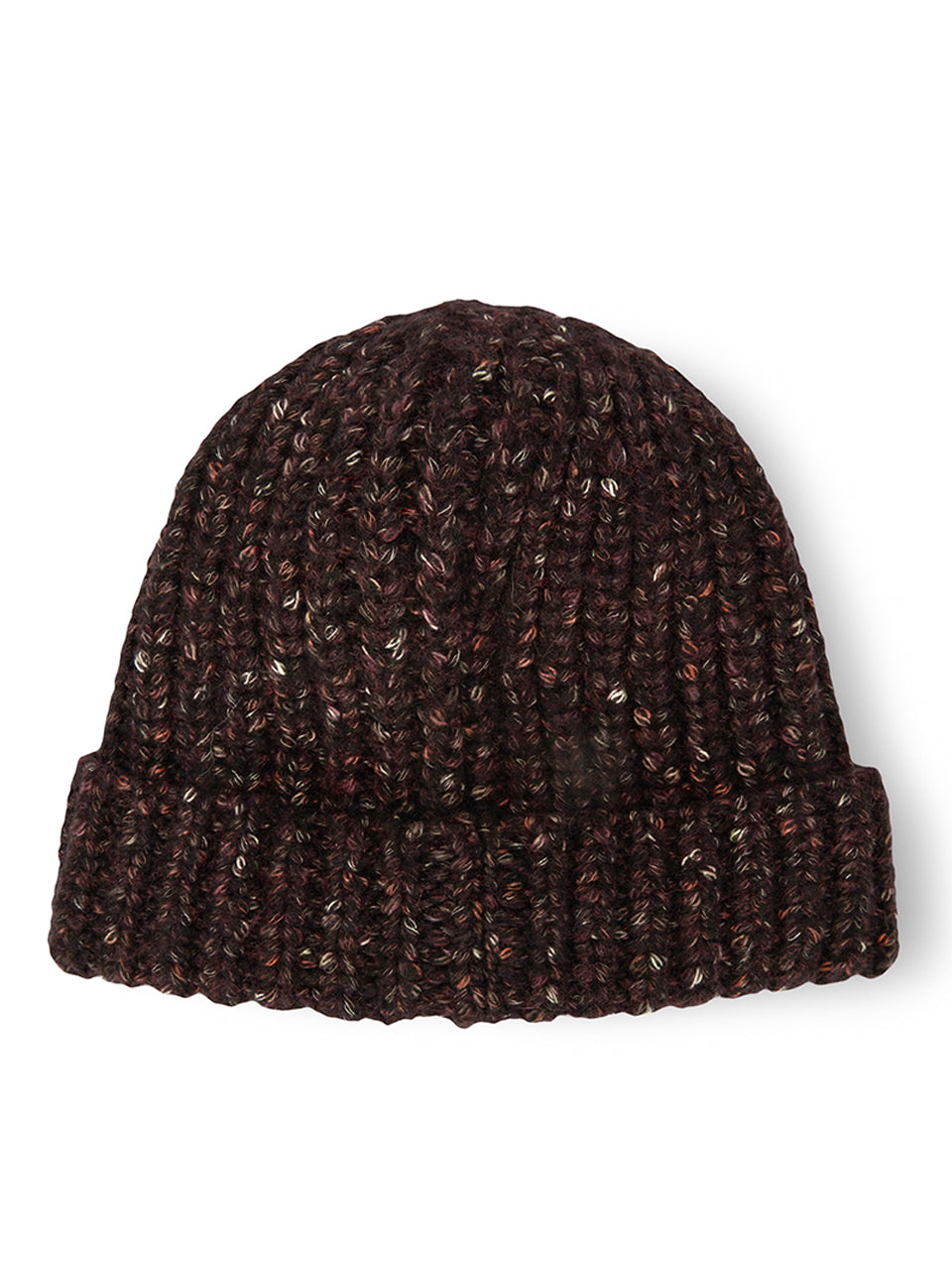 MATIN MIXED YARN BEANIE