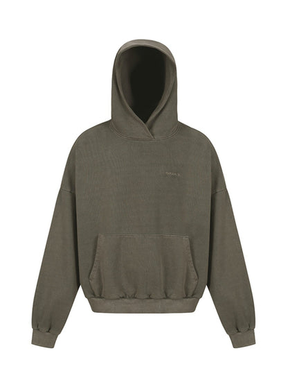 ERBE OVERSIZED HOODIE