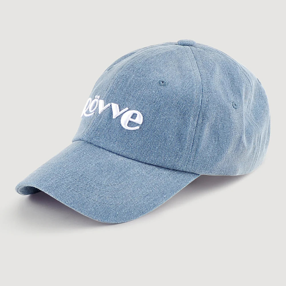 Logo Pigment Cap