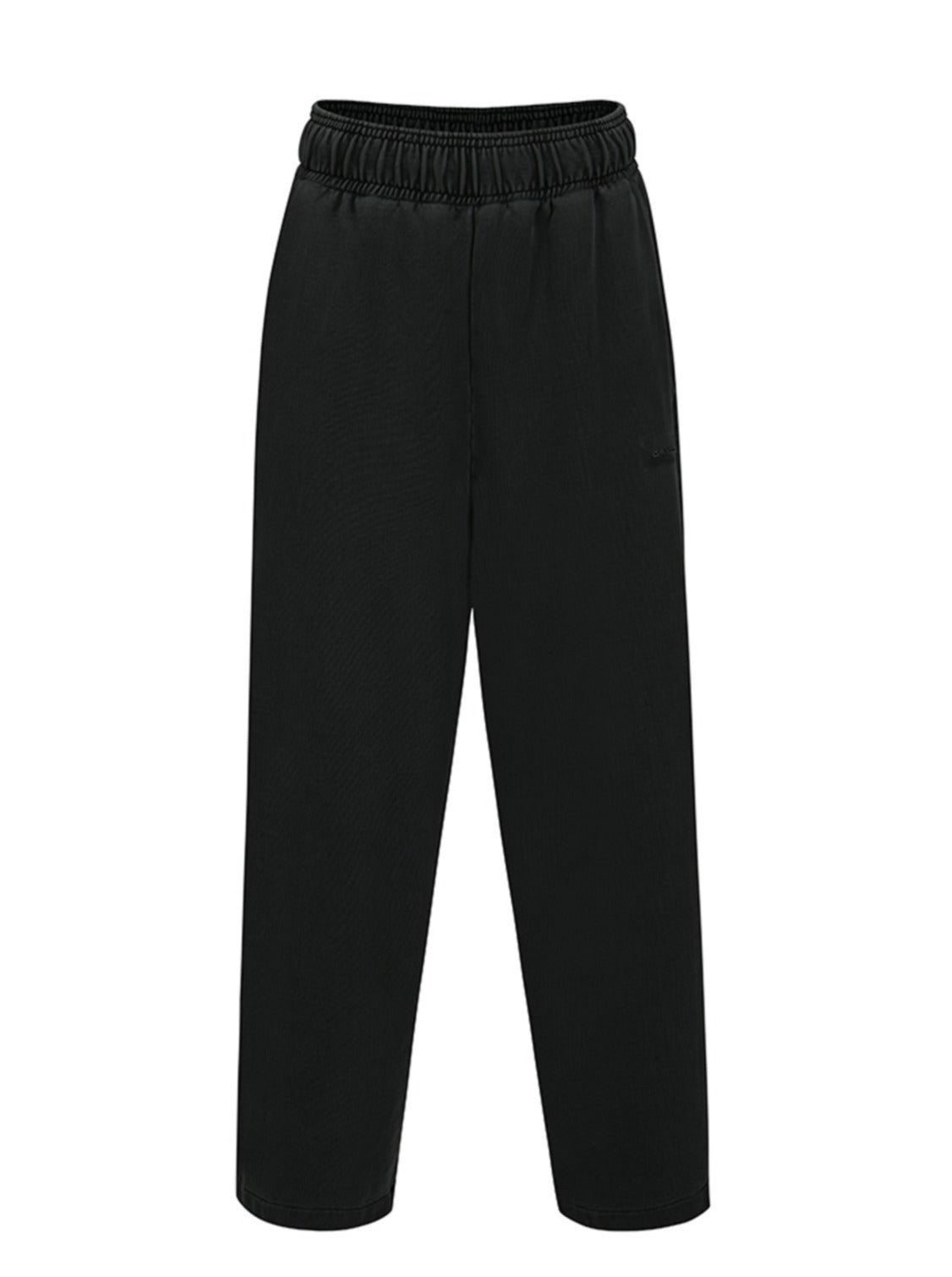 ERBE OVERSIZED SWEATPANTS