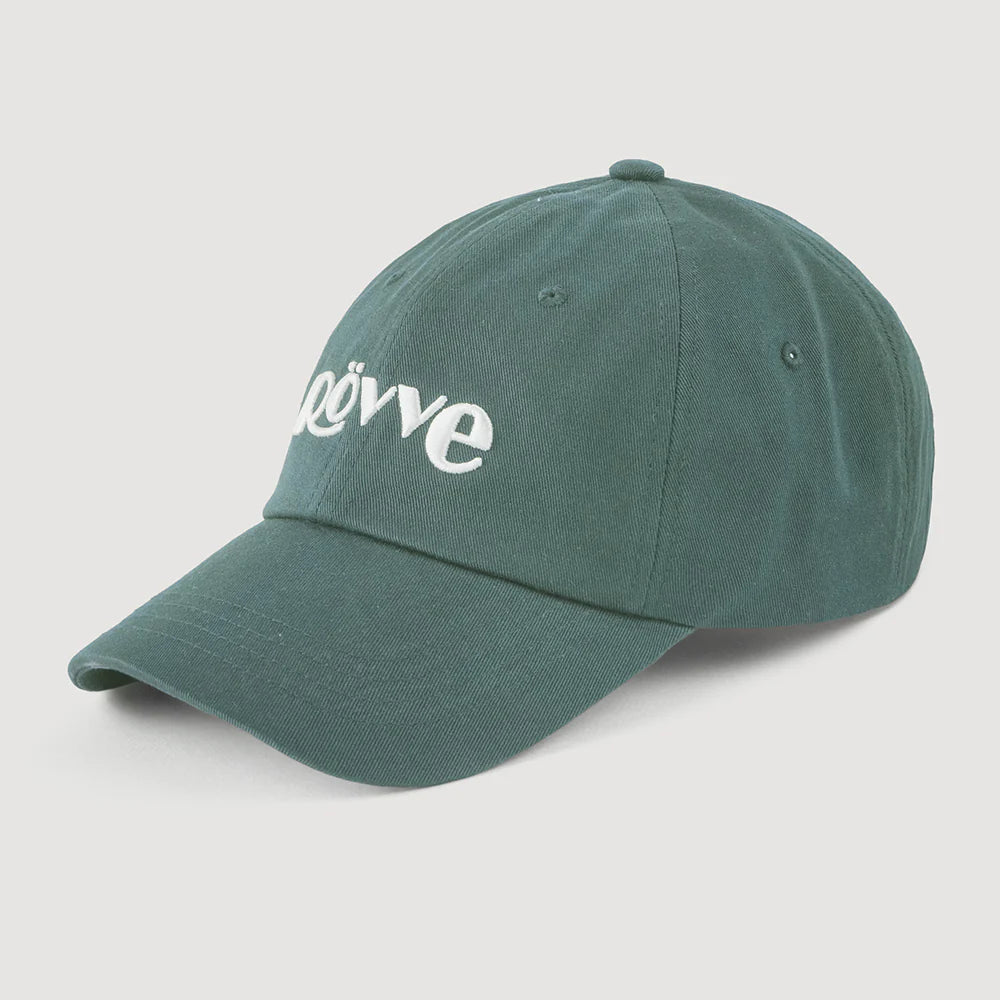 Logo Cap