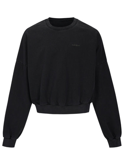 ERBE OVERSIZED SWEATSHIRTS