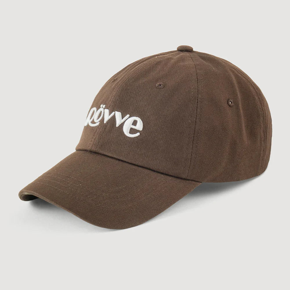 Logo Cap