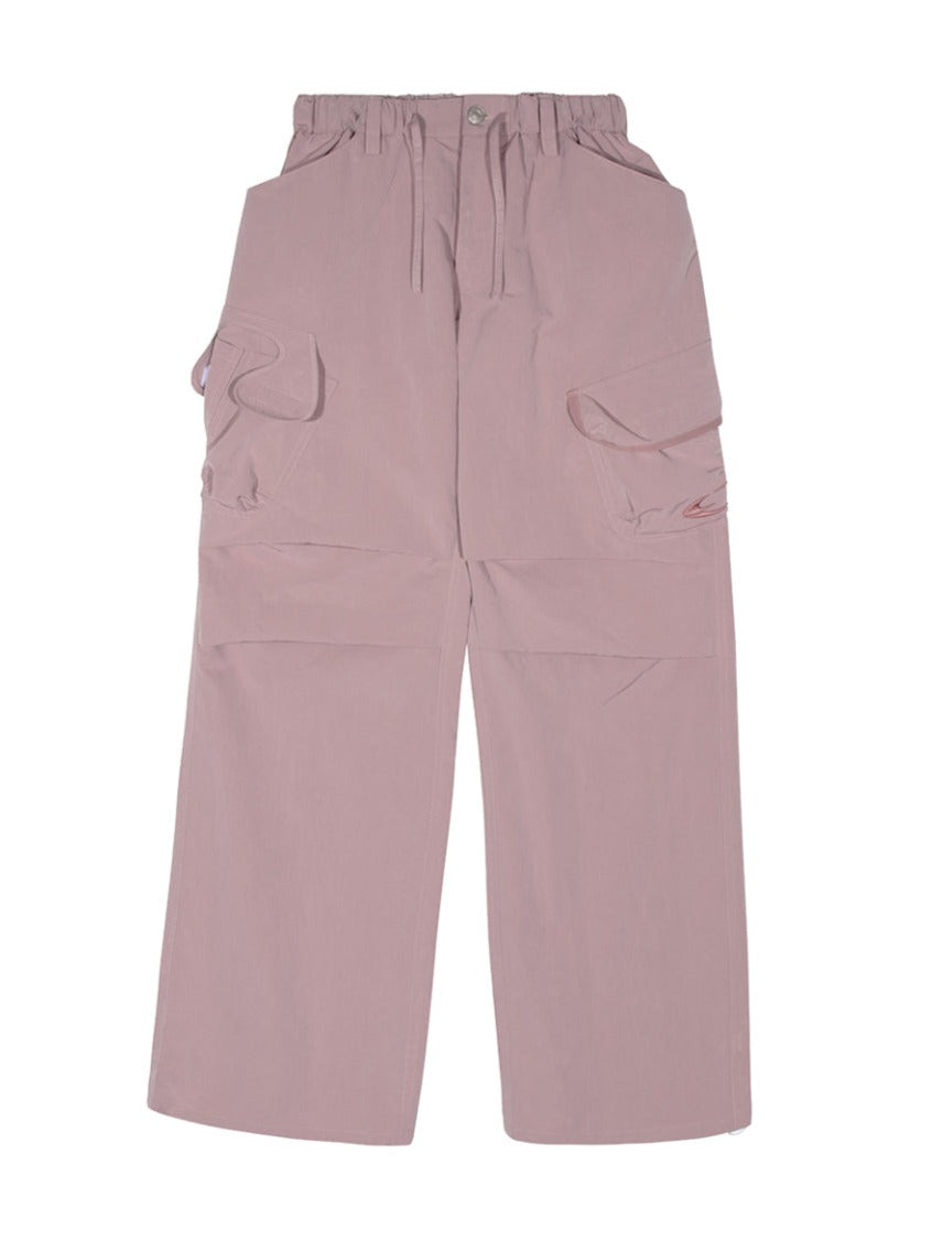 WING FLAP PARACHUTE PANTS