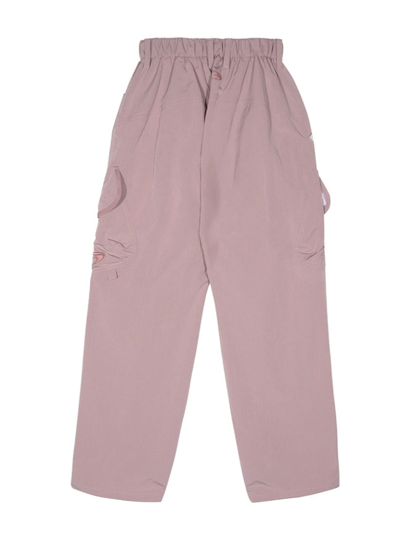 WING FLAP PARACHUTE PANTS